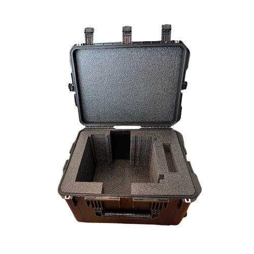 Cleanbox CX1 Travel Case