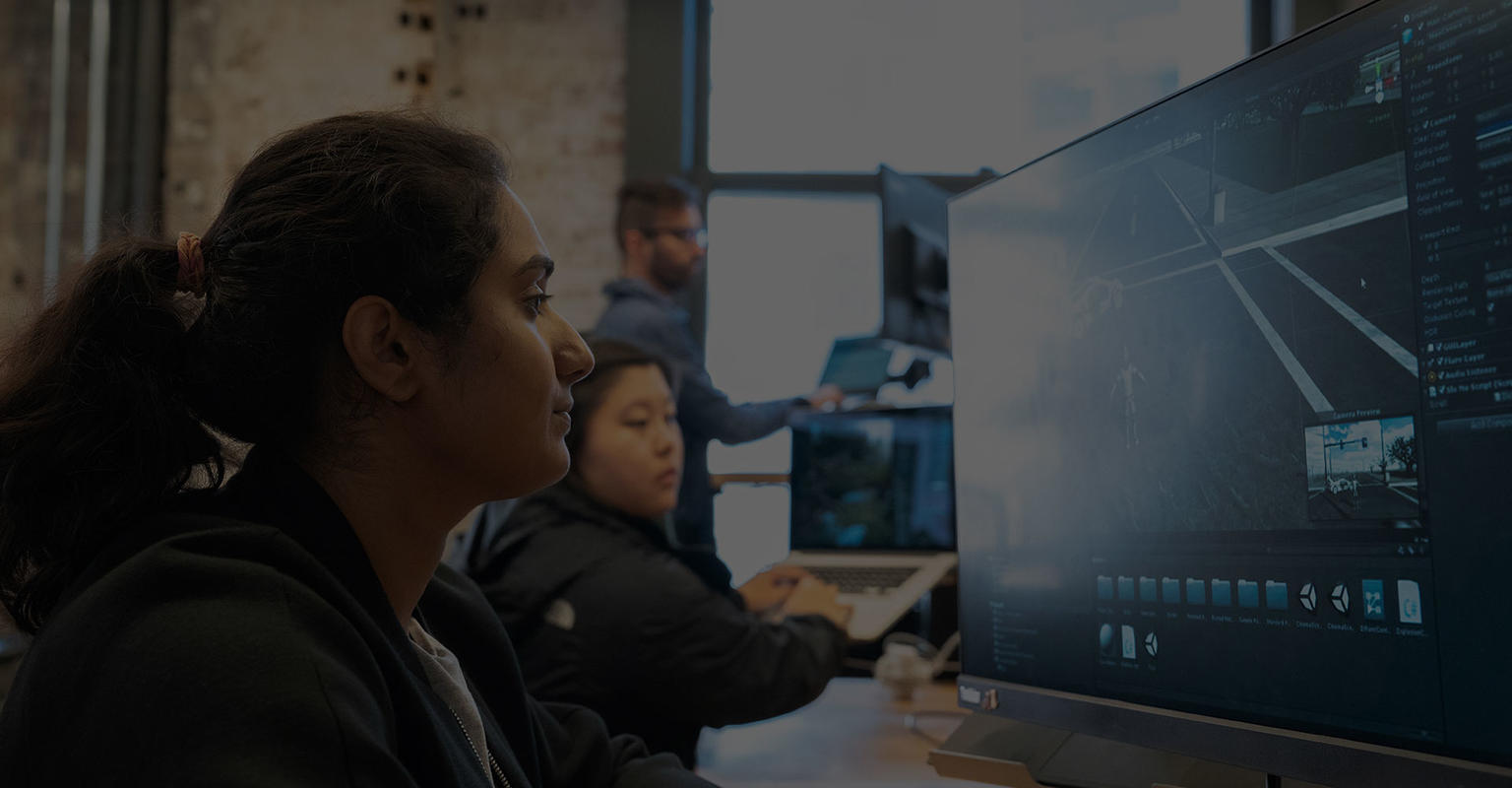 Unity Learning Credit - CHANNEL XR
