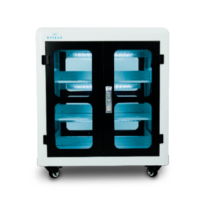 Uvisan VR20 Medium UVC Cabinet - CHANNEL XR