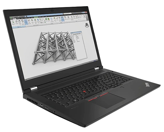 ThinkPad P17 Gen 2 - CHANNEL XR