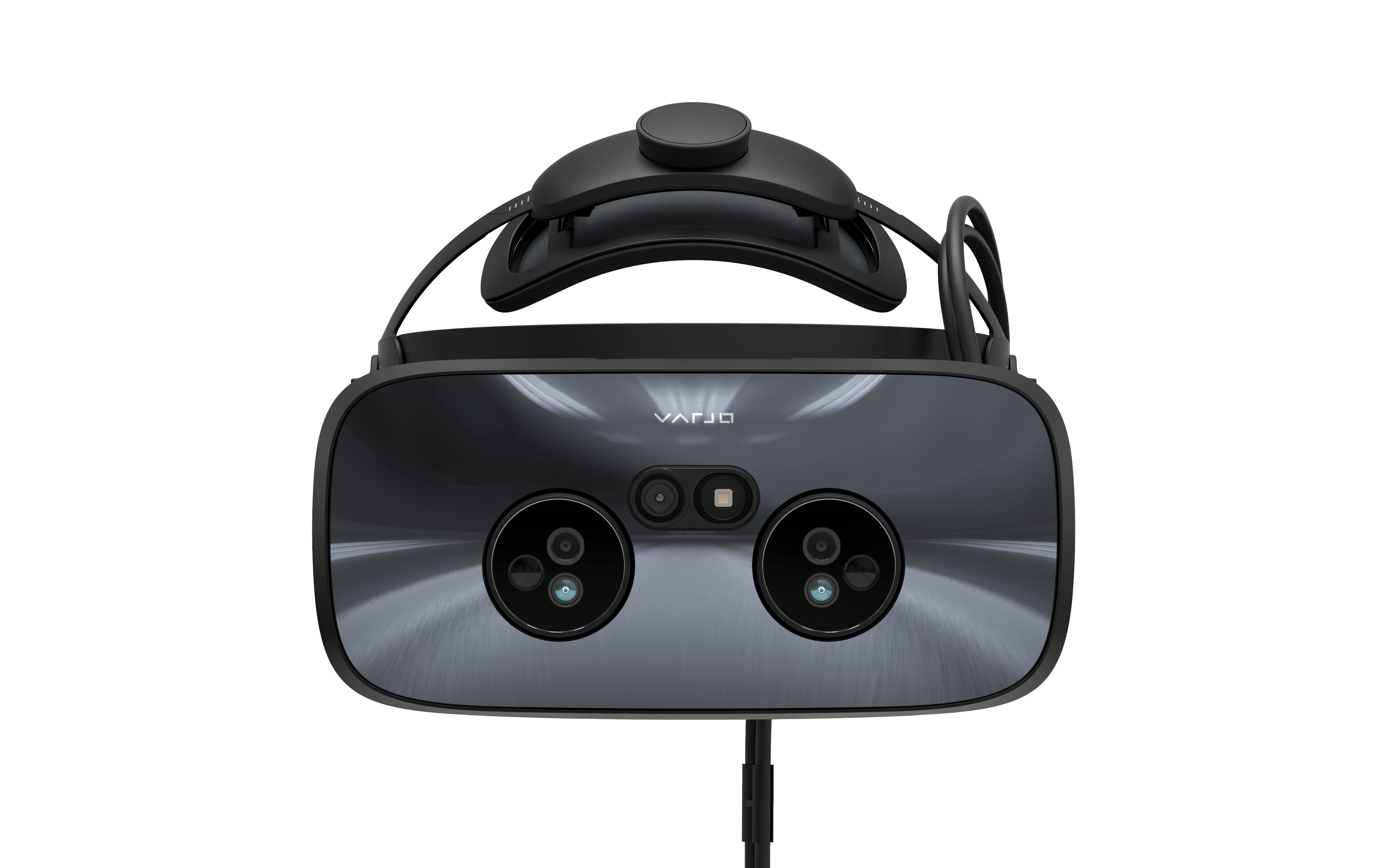 Varjo XR-3 Mixed Reality Headset - CHANNEL XR