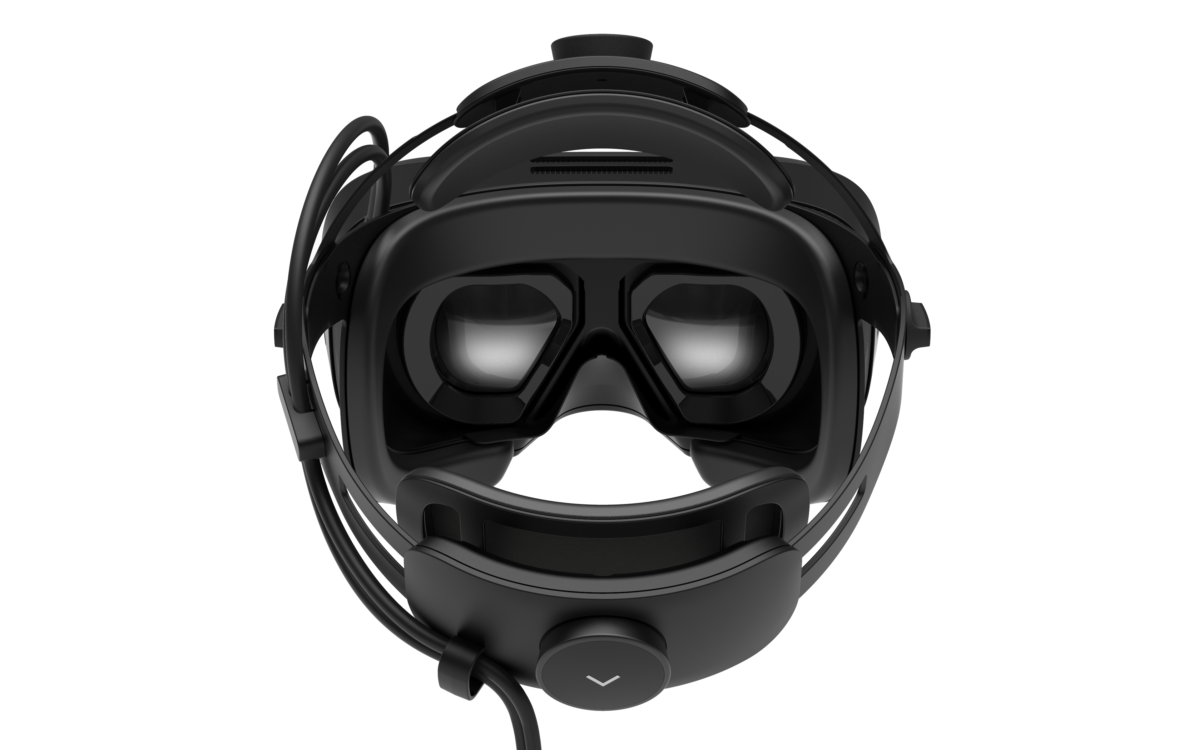 Varjo XR-3 Mixed Reality Headset - CHANNEL XR