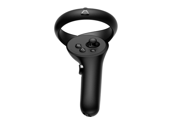 HTC Vive Focus 3 Right Hand Controller - CHANNEL XR