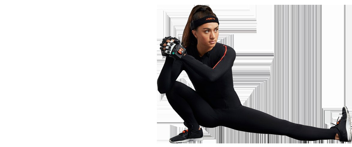 Movella Xsens Motion Capture Software