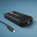 Lind DC to USB-C Power Adapter - Channel XR