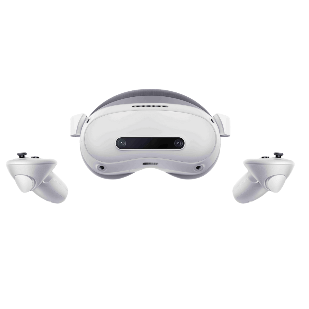 Pico 4 Ultra Enterprise VR Headset - Channel XR
