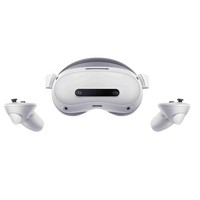 Pico 4 Ultra Enterprise VR Headset - Channel XR