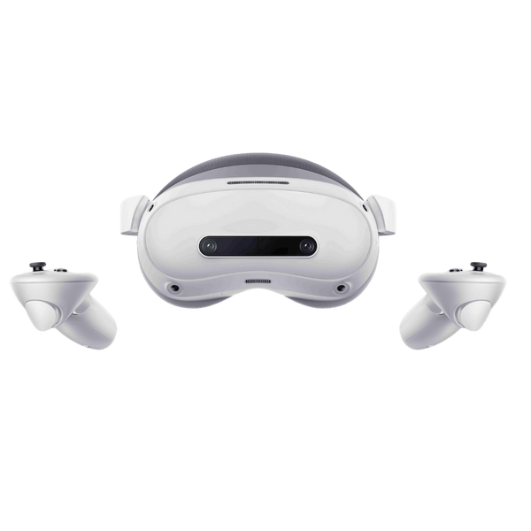 Pico 4 Ultra Enterprise VR Headset