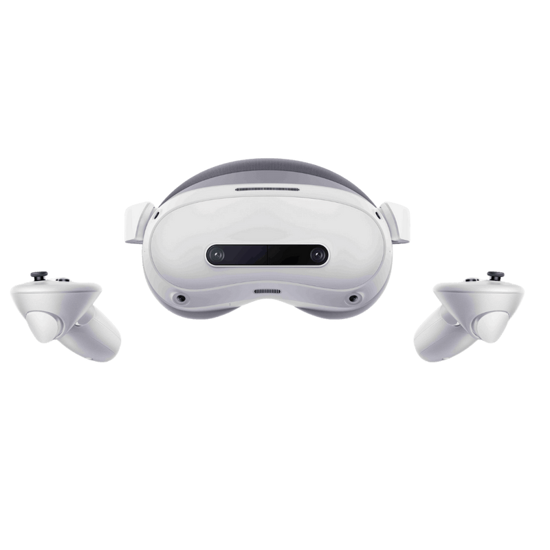 Pico 4 Ultra Enterprise VR Headset Pico 4 Ultra Enterprise VR Headset