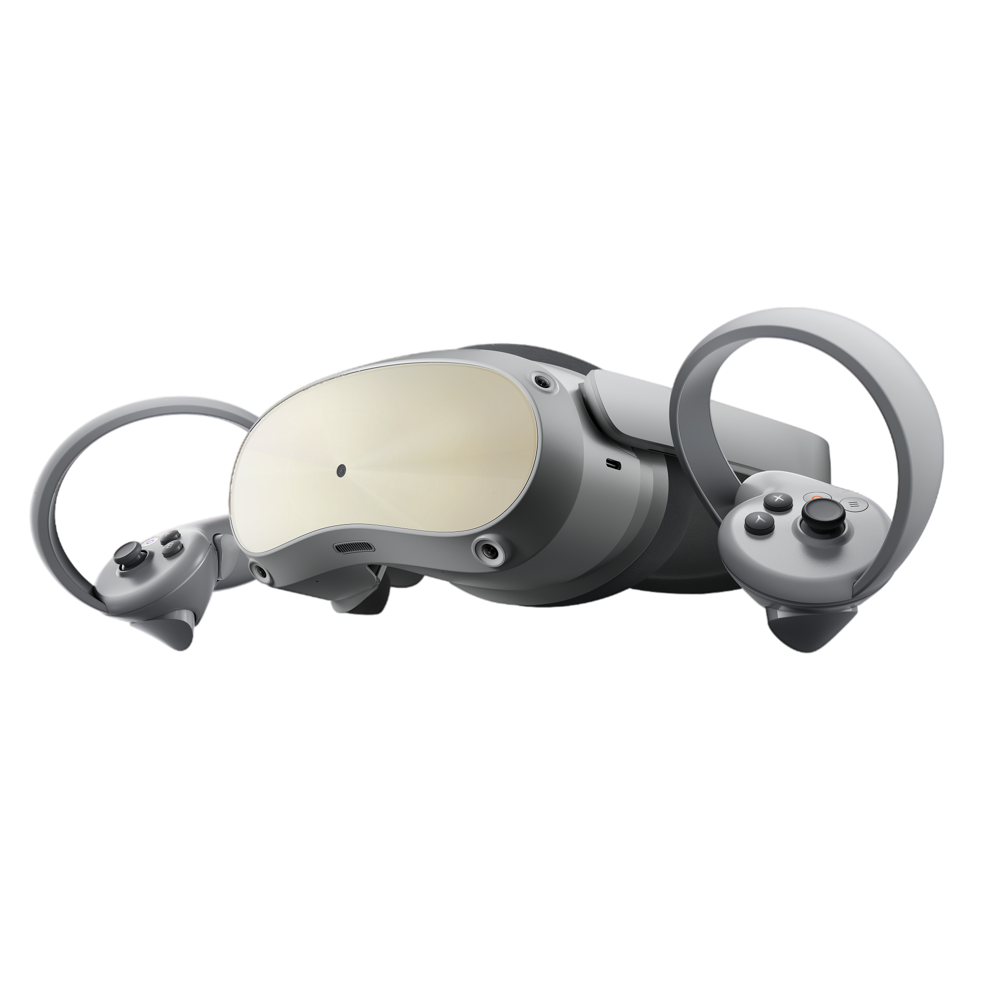 Pico 4 Enterprise VR Headset Open Box Pico 4 Enterprise VR Headset Open Box