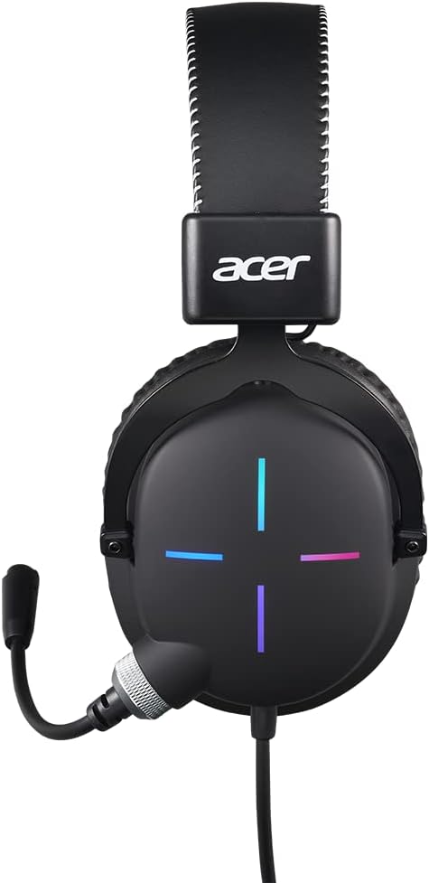 Acer Nitro Gen 2 Gaming Headset - CHANNEL XR
