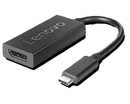 Lenovo USB-C to DisplayPort Adapter - Channel XR