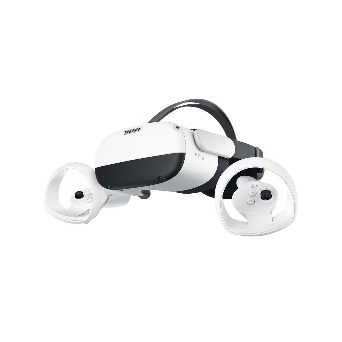 Pico Neo 3 Pro Eye VR Headset | Channel XR Pico Neo 3 Pro Eye VR Headset | Channel XR