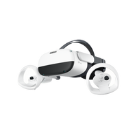 Pico Neo 3 Pro Eye - Channel XR