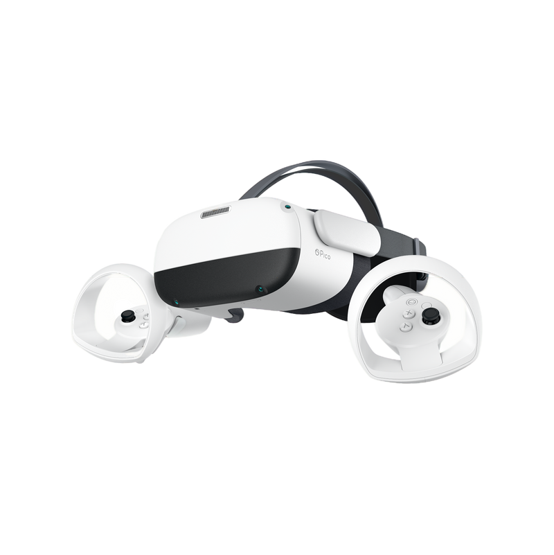 Pico Neo 3 Pro VR Headset - Channel XR