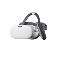 Pico G3 VR Headset - Channel XR