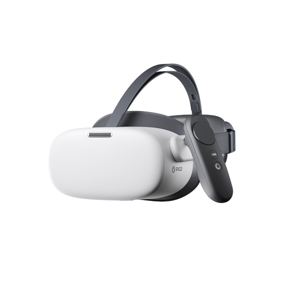 Pico G3 VR Headset - Channel XR