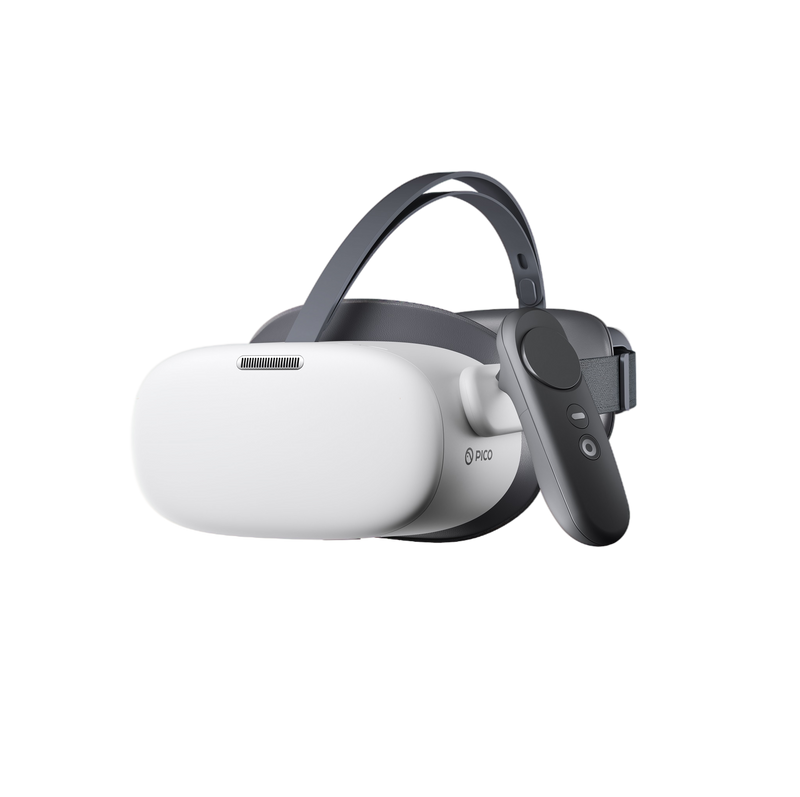 Pico G3 VR Headset - Channel XR
