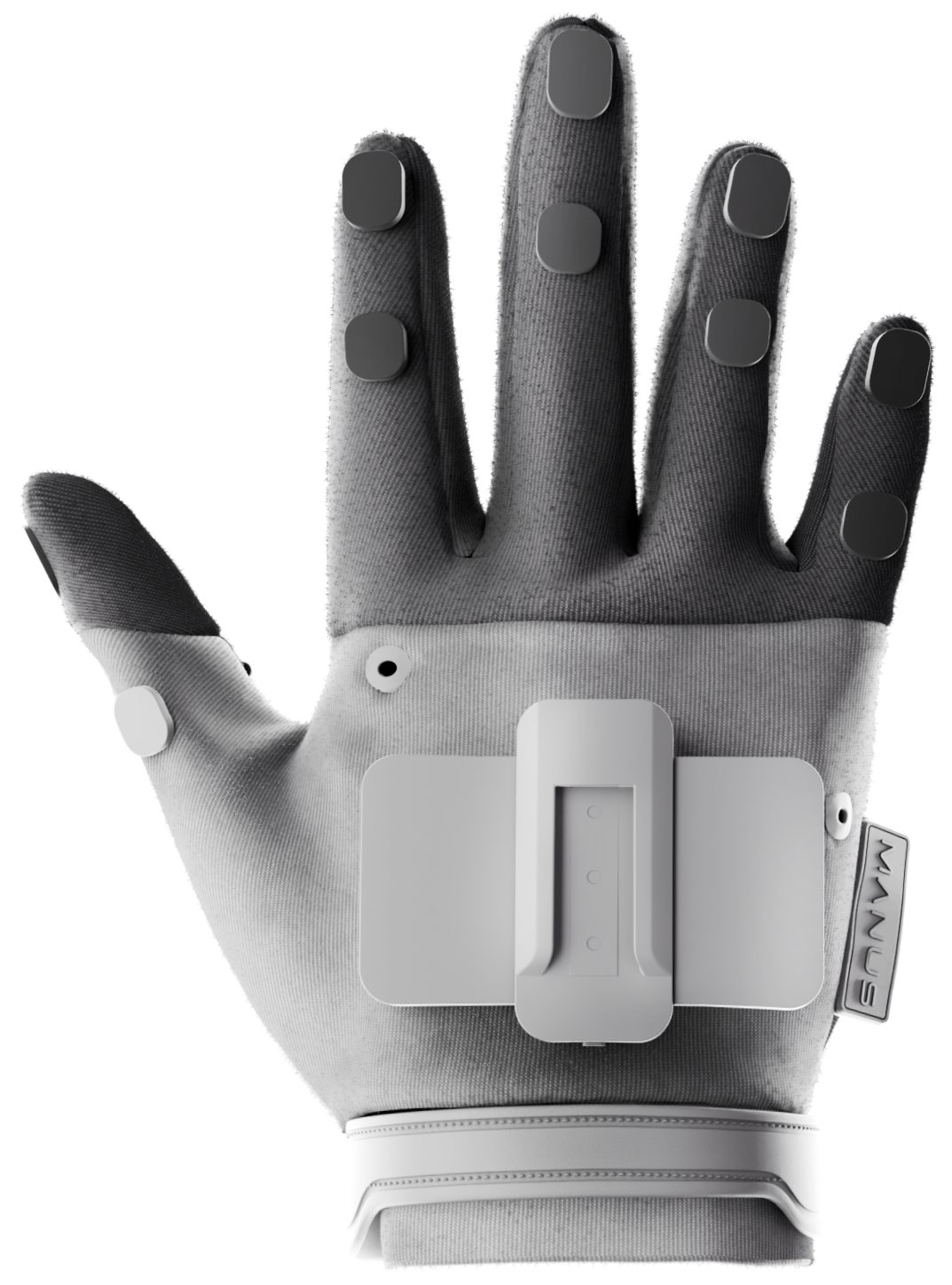 Manus Metagloves Pro Haptic (Gloves Only) - Channel XR