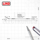 Lind 60W DC to USB-C Power Adapter - Channel XR
