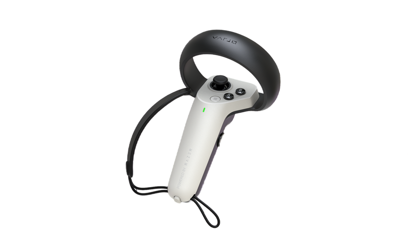 Varjo XR-4 Left Hand Controller | Channel XR