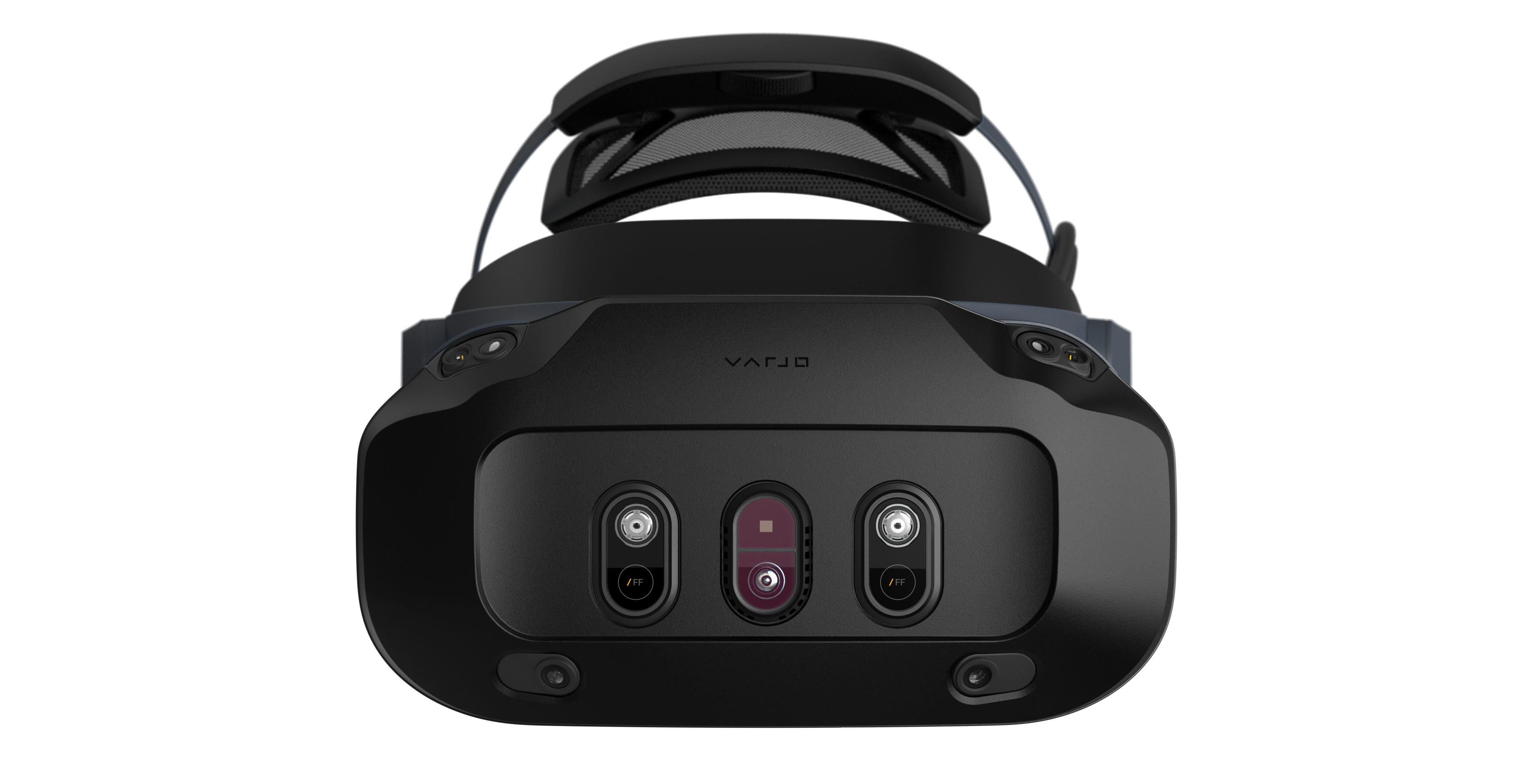 Varjo XR-4 (2026) - Channel XR