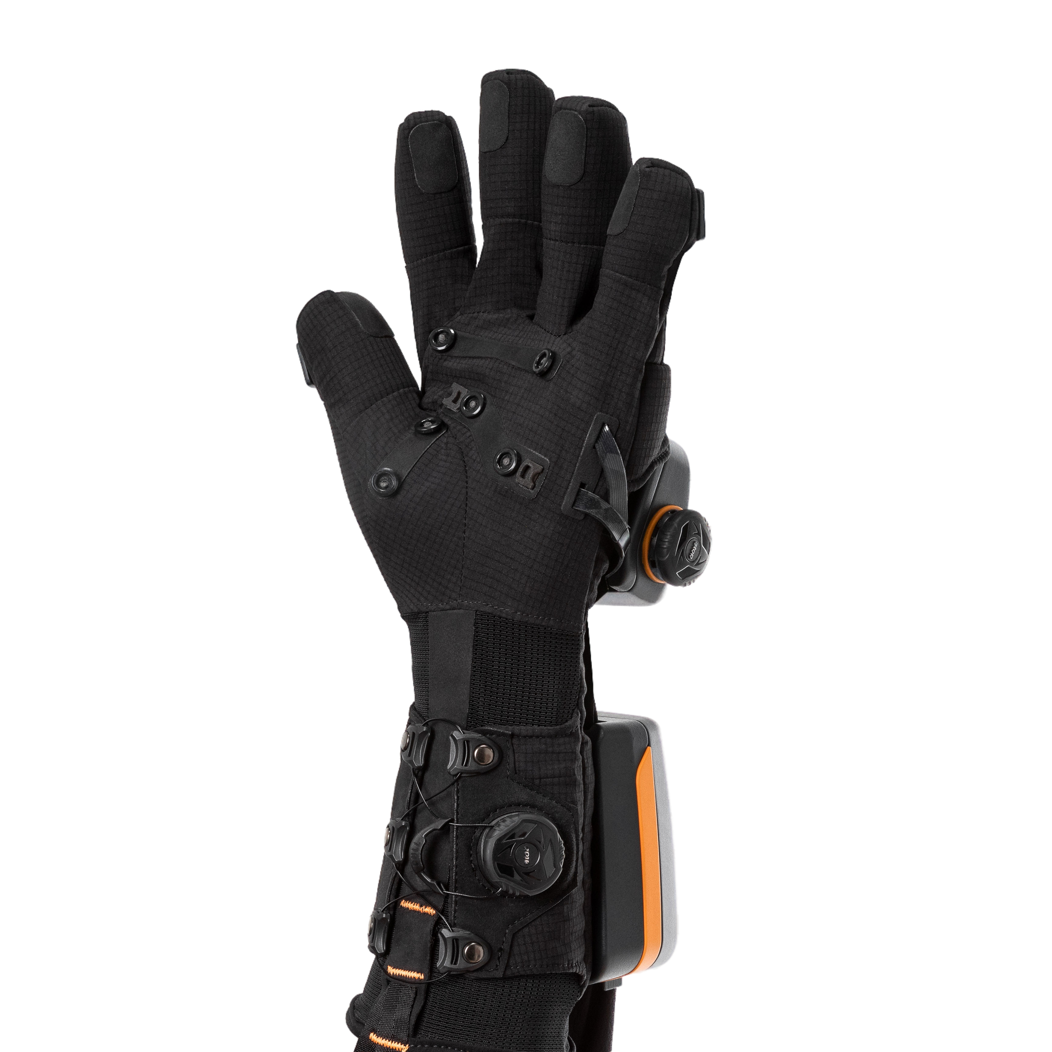 HaptX Gloves G1 - Channel XR