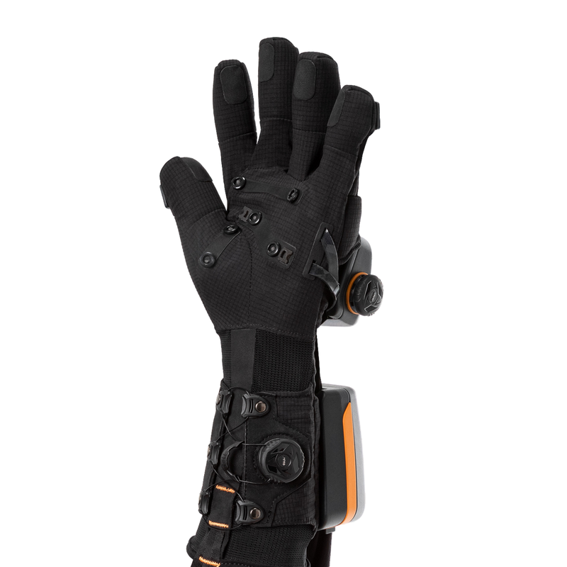 HaptX Gloves G1 - Channel XR