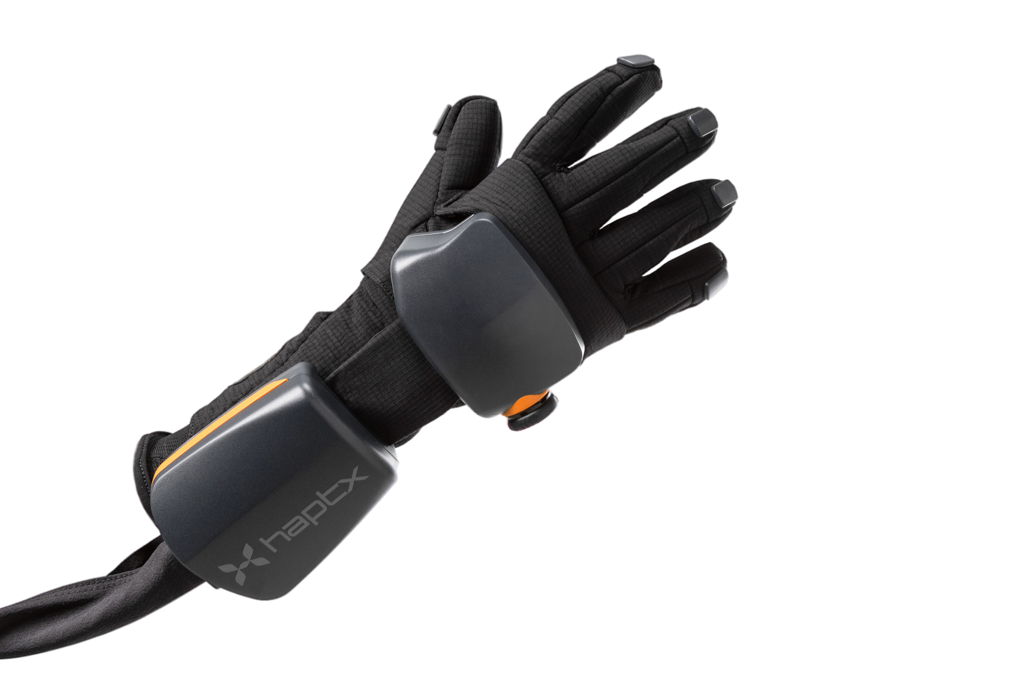 HaptX Gloves G1 - Channel XR