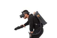 HaptX G1 Gloves System Bundle