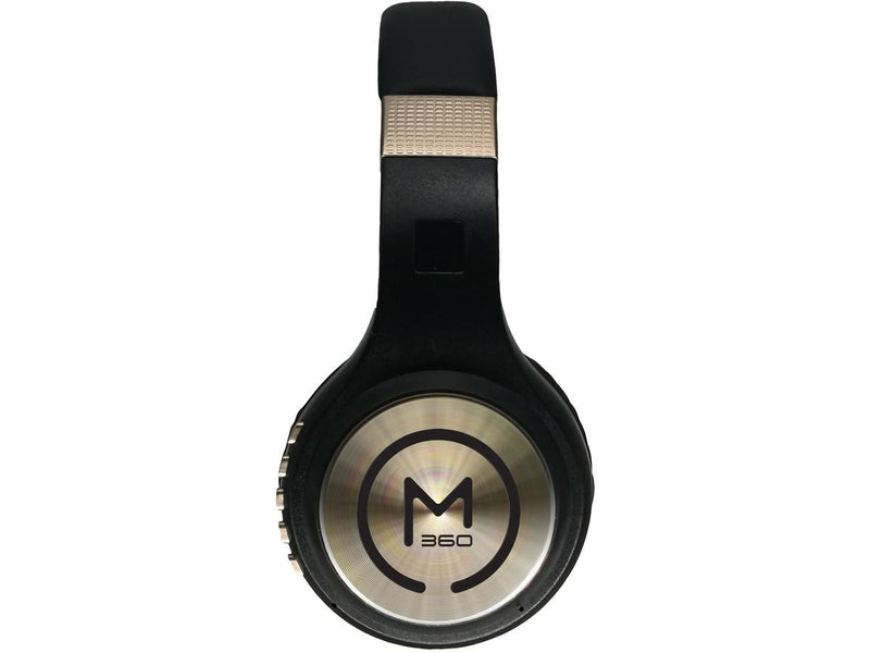 Morpheus 360 Serenity Wireless Over The Ear Headphones - CHANNEL XR