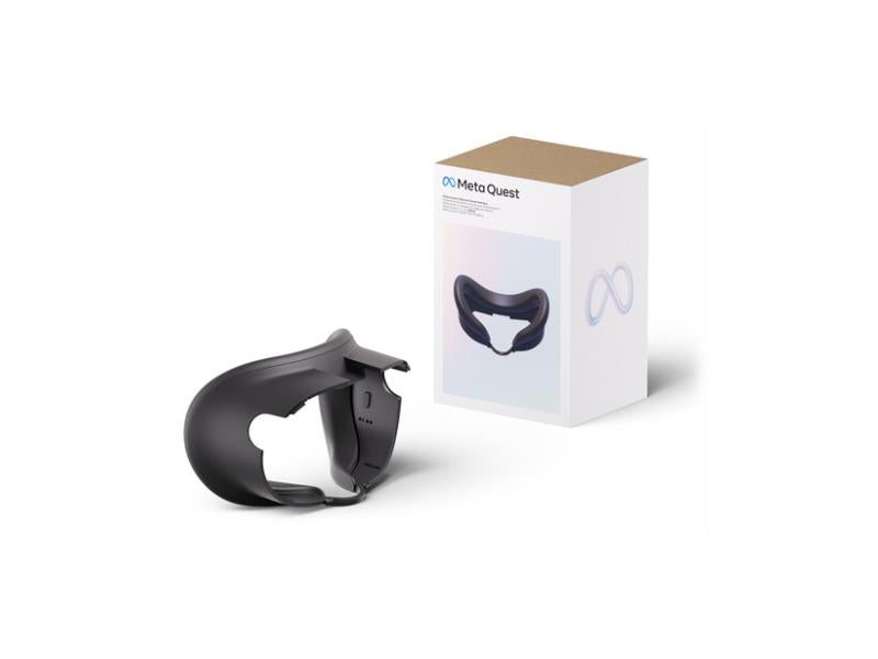 Meta Quest 3 Facial Interface - Channel XR