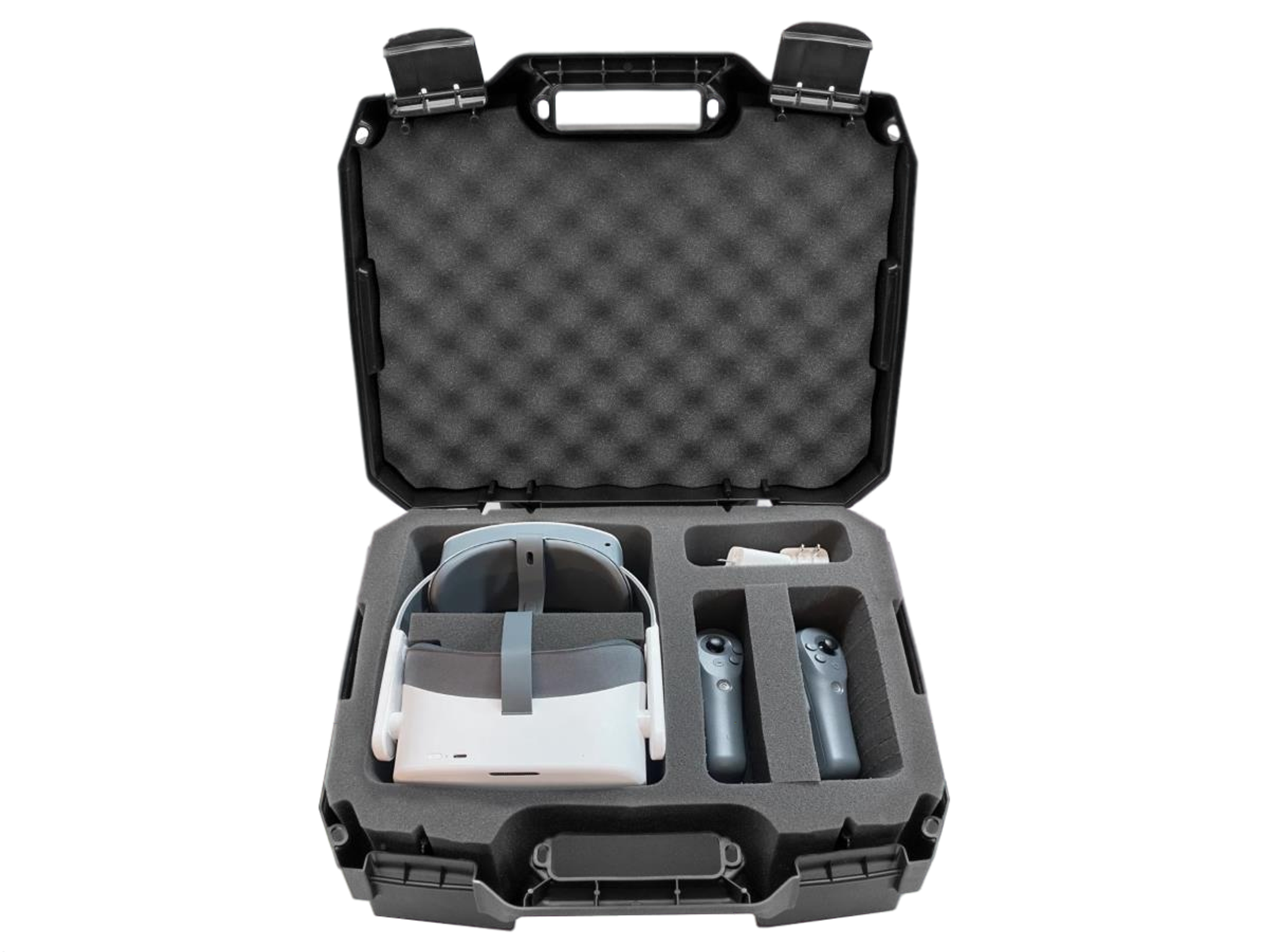 Travel Case for Pico VR Headsets - Channel XR