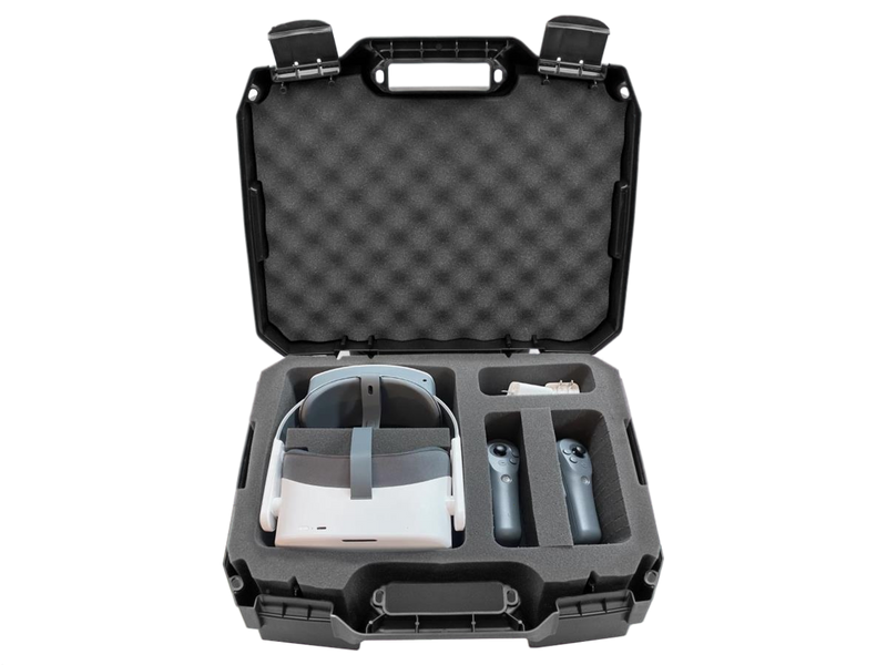 Travel Case for Pico VR Headsets - Channel XR