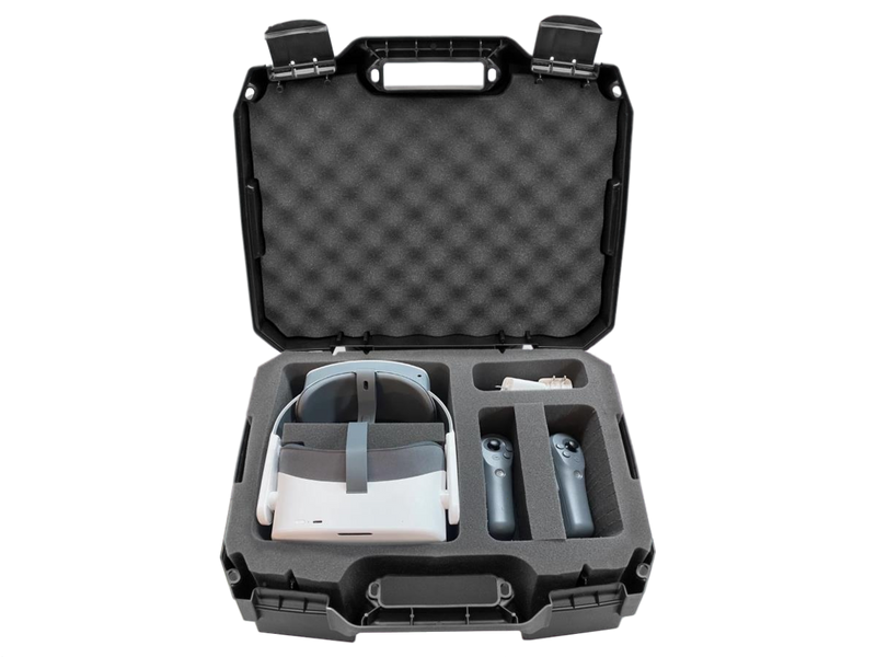 Vr Tracker Cases Travel Case for PICO VR Headsets