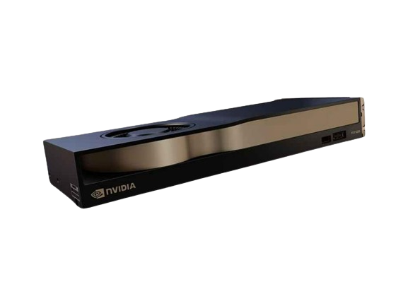NVIDIA RTX 5000 Ada Graphics Card - Channel XR
