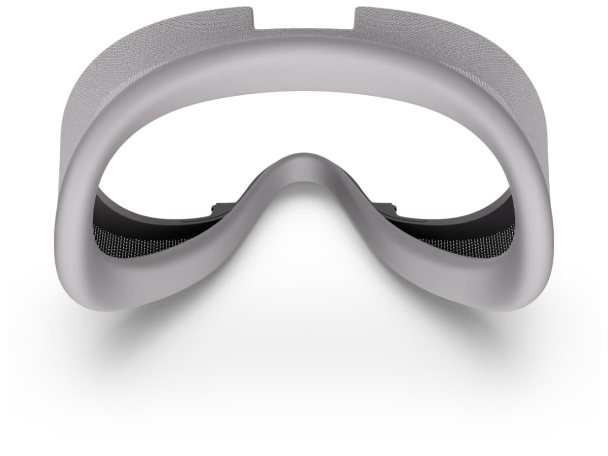 Meta Quest 3 Facial Interface - Channel XR