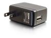 C2G AC to USB A VR Headset Wall Adapter