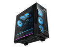ASUS G700 Series Desktop - Channel XR