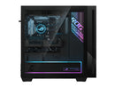 ASUS G700 Series Desktop - Channel XR