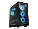 ASUS G700 Series Desktop - Channel XR