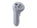 Samsung Galaxy XR Controllers Silver Shadow - Channel XR