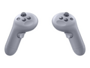 Samsung Galaxy XR Controllers Silver Shadow - Channel XR