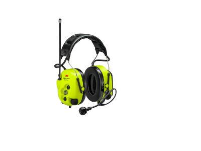 3M Peltor LiteCom Plus Headset