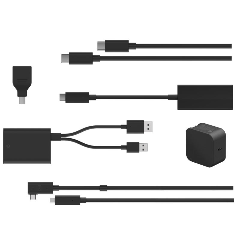 VIVE Wired Streaming Kit (DisplayPort mode compatible)