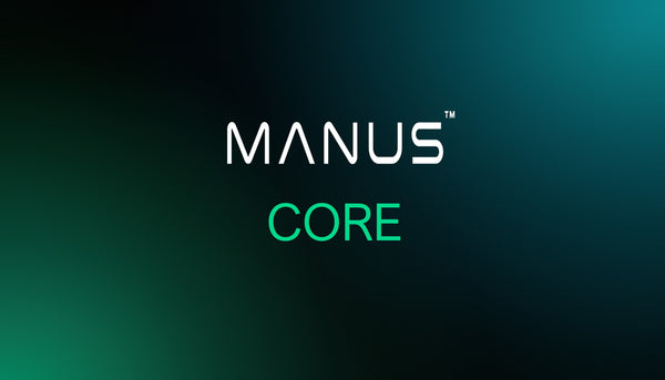 Manus Core Software License