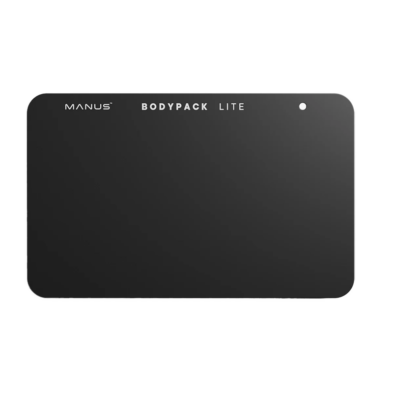 Manus Bodypack Lite