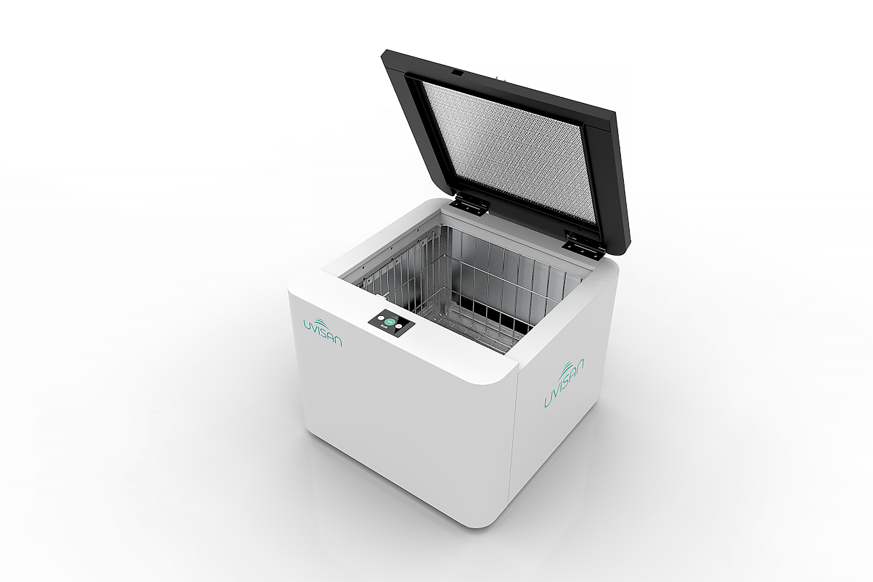 Uvisan VRPro Mini UVC Cabinet - Channel XR