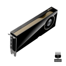 Lenovo NVIDIA RTX 6000 Ada Graphics Card - Channel XR