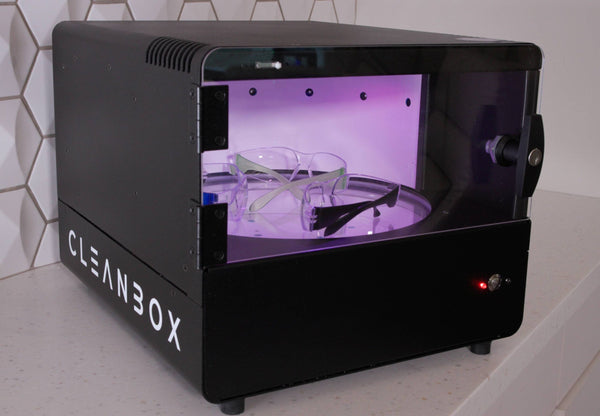 Cleanbox OmniClean